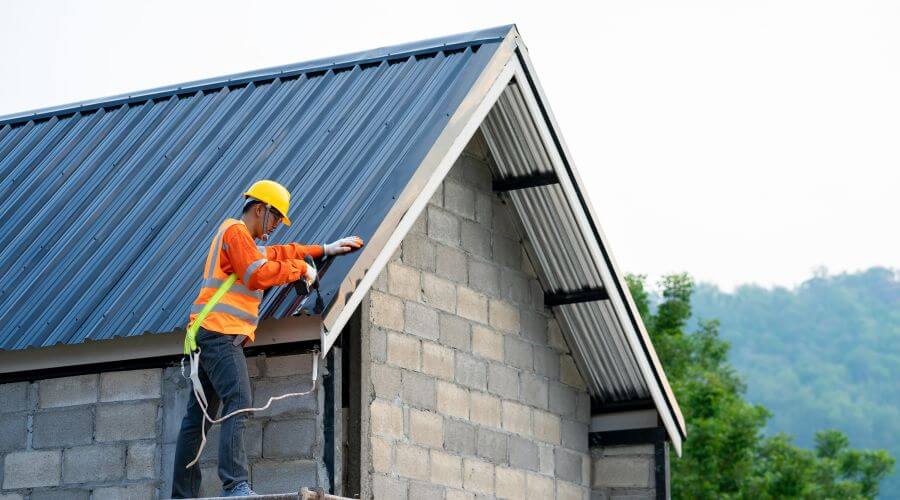 Expert tile roof repair services in Yulee, FL
